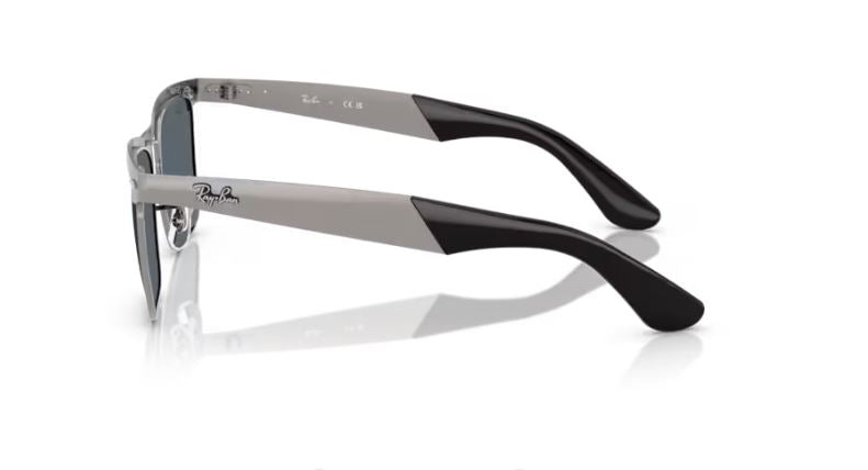 RAY-BAN RB3875 029R5-Wayfarer deluxe
