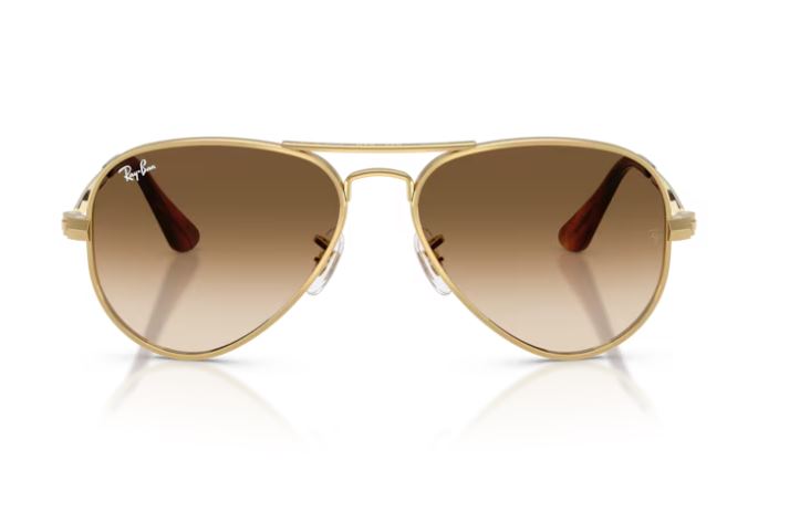 RAY-BAN RB3925 001/51