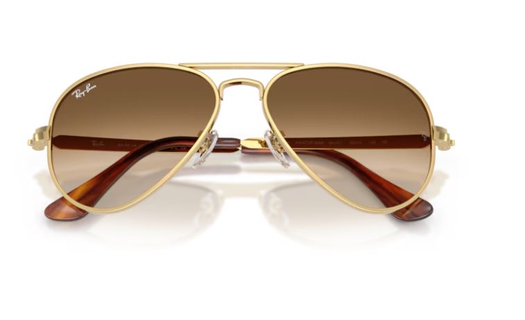 RAY-BAN RB3925 001/51