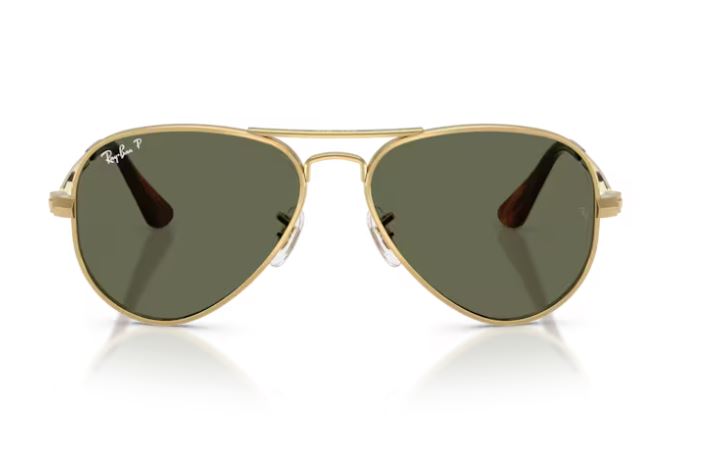 RAY-BAN RB3925 001/58