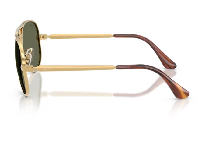 RAY-BAN RB3925 001/58
