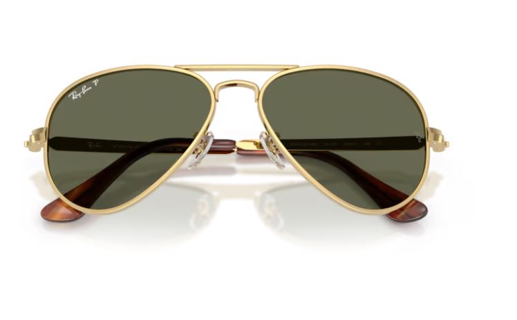 RAY-BAN RB3925 001/58
