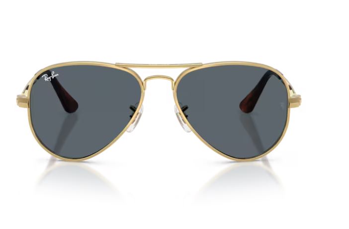 RAY-BAN RB3925 001/R5