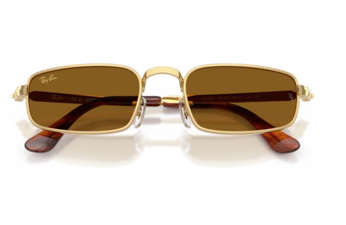 RAY-BAN RB3927 001/33