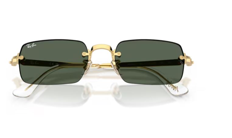 RAY-BAN RB3928 001/71