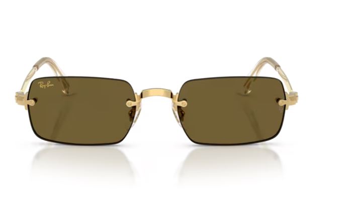 RAY-BAN RB3928 001/73