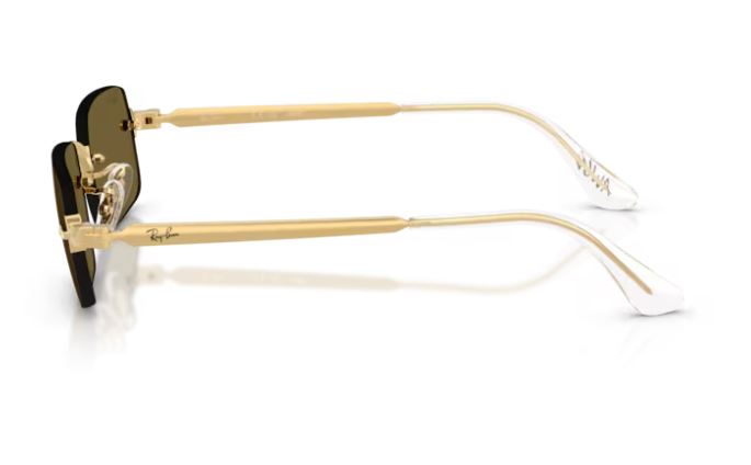 RAY-BAN RB3928 001/73
