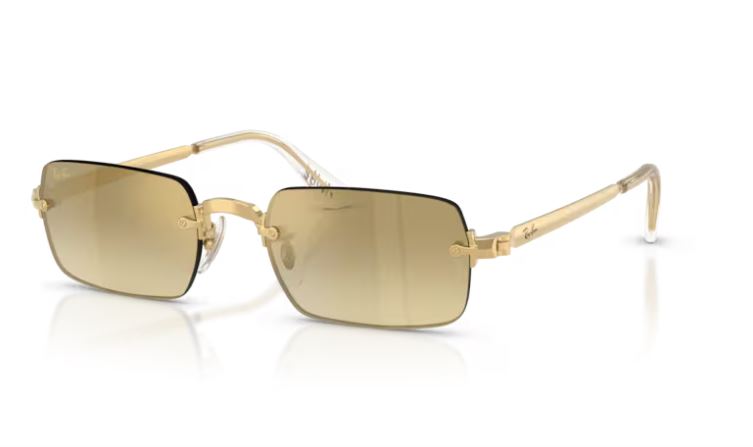 RAY-BAN RB3928 001/7I