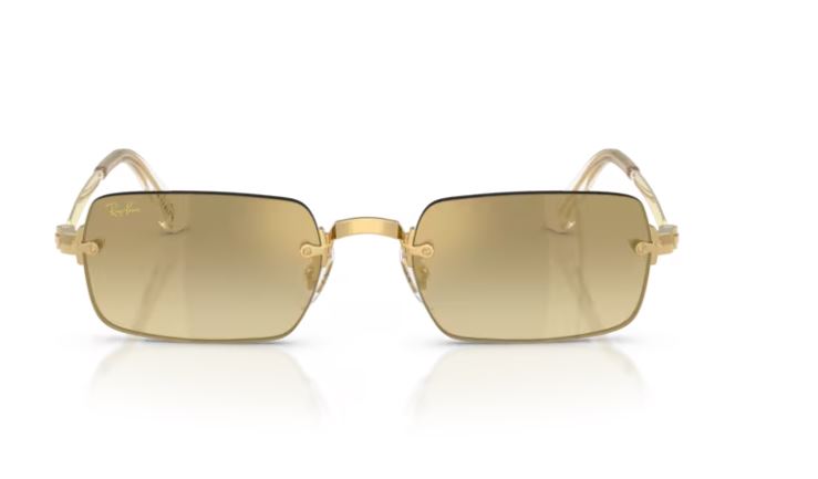 RAY-BAN RB3928 001/7I