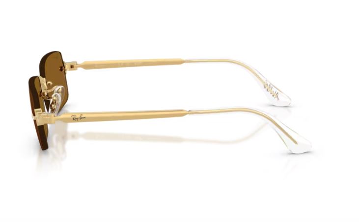 RAY-BAN RB3928 001/83