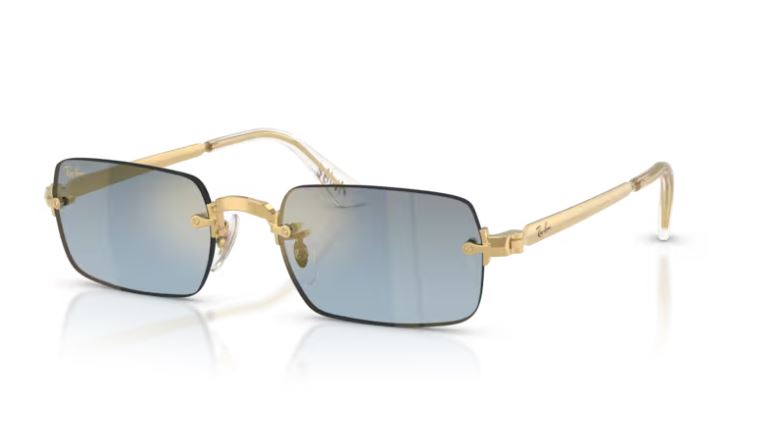 RAY-BAN RB3928 001/S2