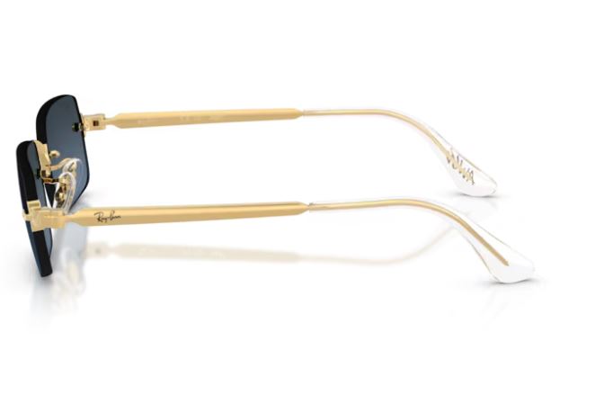 RAY-BAN RB3928 001/S2