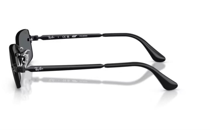 RAY-BAN RB3928 002/81