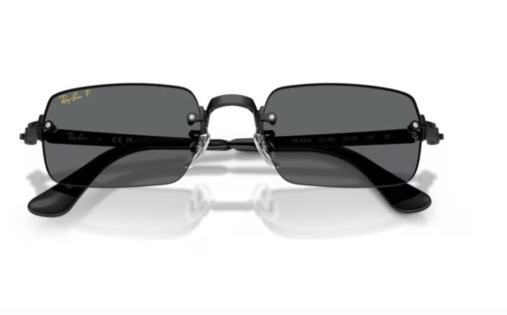 RAY-BAN RB3928 002/81