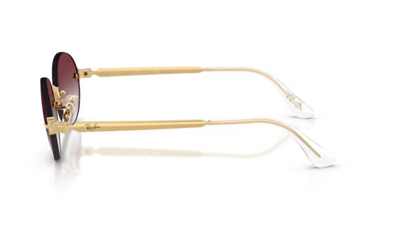 RAY-BAN RB3929 0018H