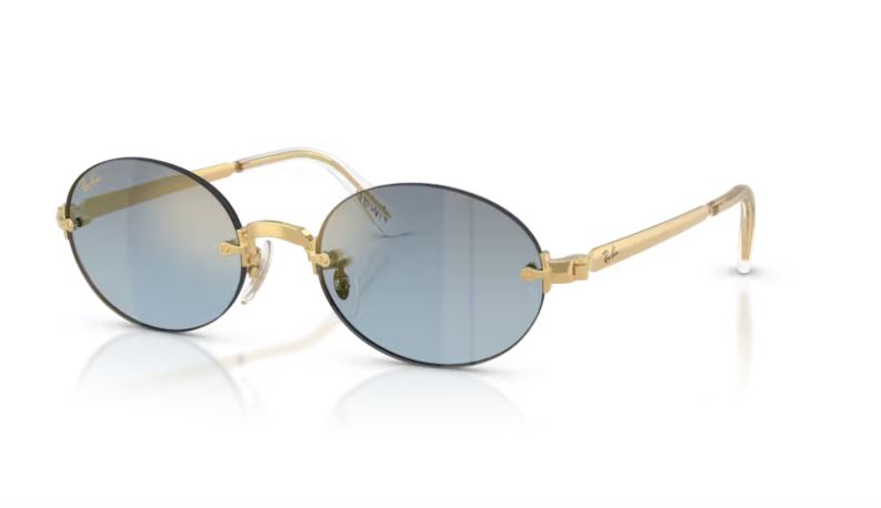 RAY-BAN RB3929 001S2