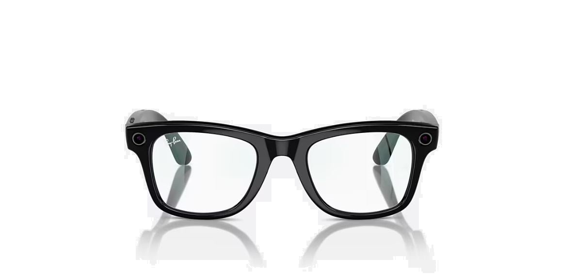 RAYBAN | META WAYFARER Gen 1 RW4006 601/SB 50-22