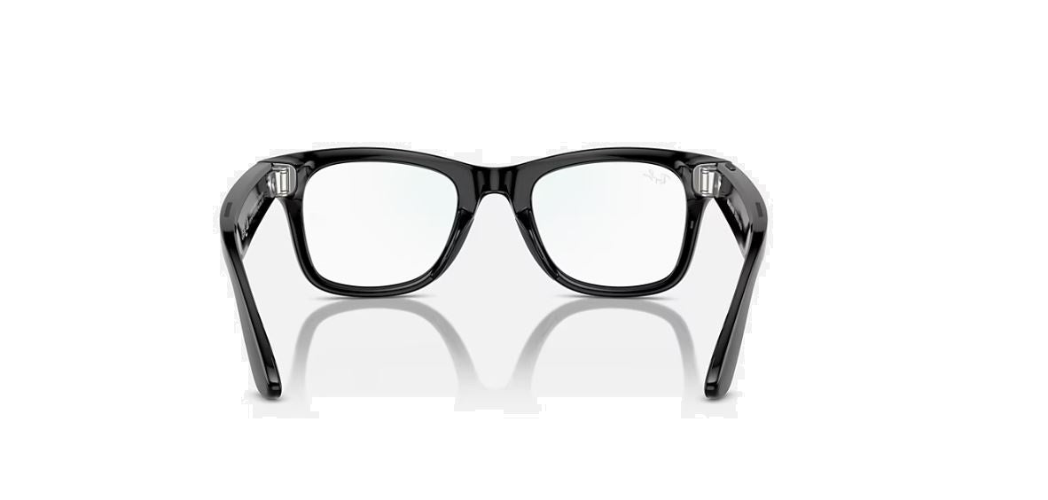 RAYBAN | META WAYFARER Gen 1 RW4006 601/SB 50-22