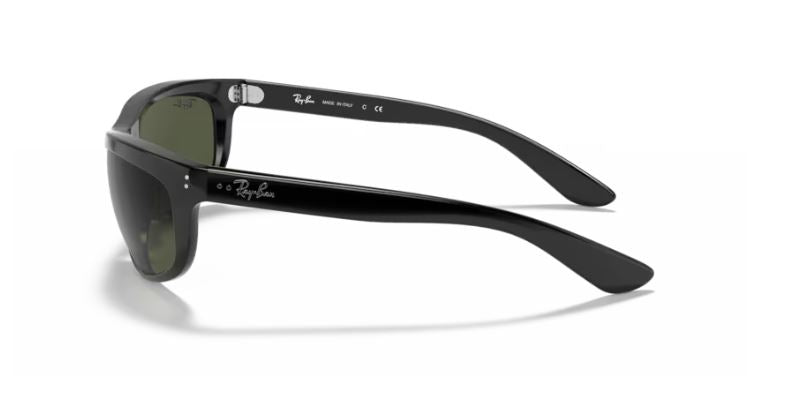 RAY-BAN RB4089 601-31 Black Balorama