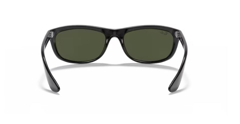 RAY-BAN RB4089 601-31 Black Balorama