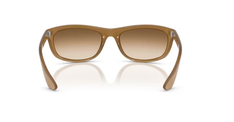 RAY-BAN RB4089 678951 Opal light brown Balorama
