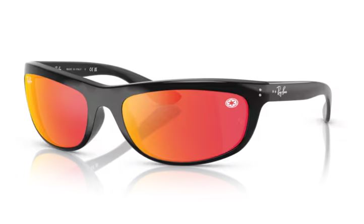 RAY-BAN RB4089 68711D Balorama