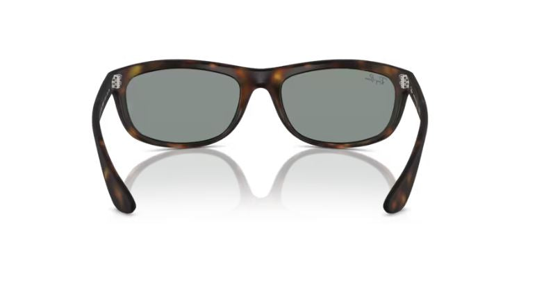 RAY-BAN RB4089 89456 Havana Balorama
