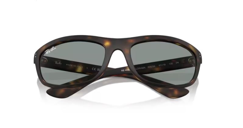 RAY-BAN RB4089 89456 Havana Balorama