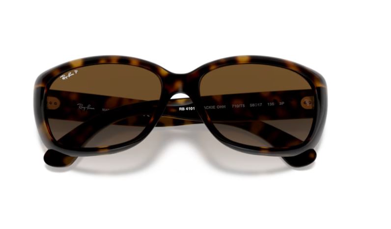 RAY-BAN RB4101 710T5 Jackie ohh