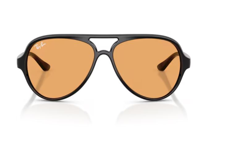 RAY-BAN RB4125 601/33