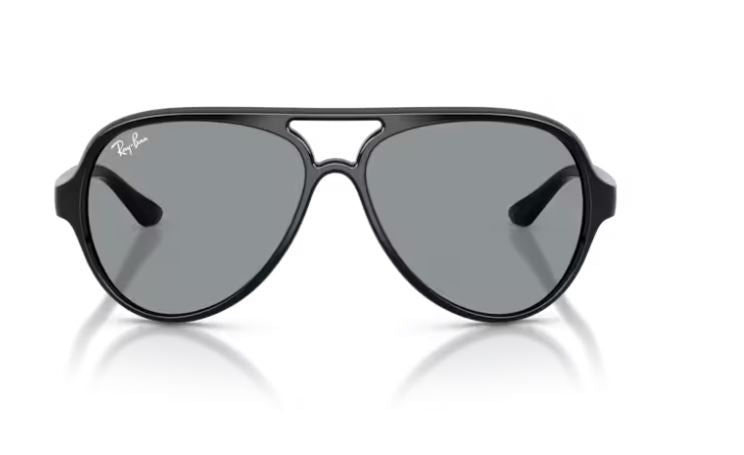 RAY-BAN RB4125 601/R5