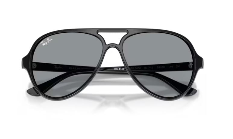 RAY-BAN RB4125 601/R5