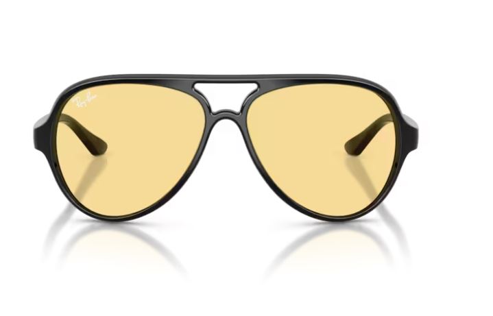 RAY-BAN RB4125 601/R6