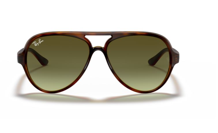 RAY-BAN RB4125 710/A6