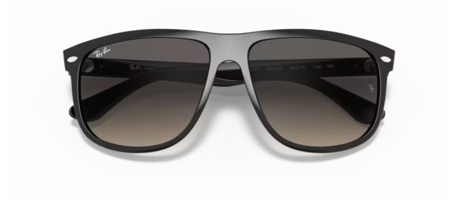 RAY-BAN RB4147 601-32 - Boyfriend