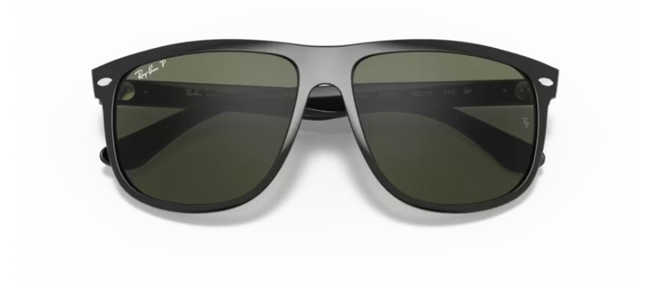 RAY-BAN RB4147 601-58 - Boyfriend