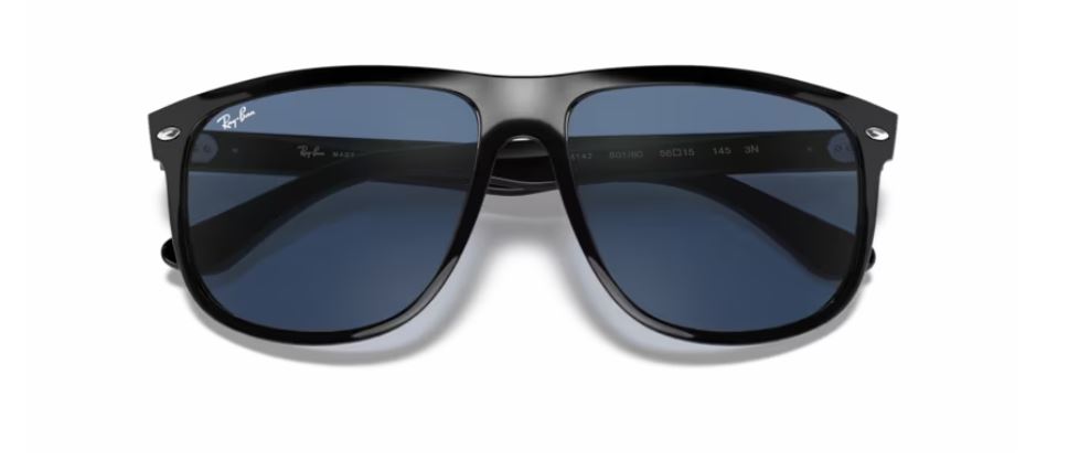 RAY-BAN RB4147 601-80- Boyfriend