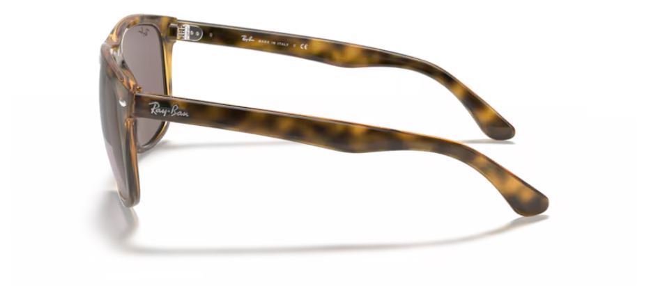 RAY-BAN  RB4147 710-7N- Boyfriend