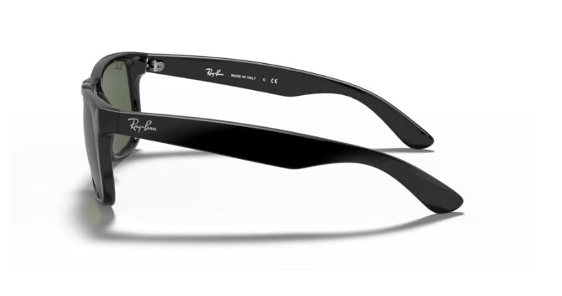 RAY-BAN RB4165 601-71 Black Justin