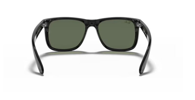 RAY-BAN RB4165 601-71 Black Justin