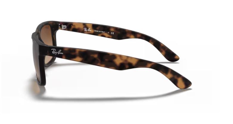 RAY-BAN RB4165 710-13 Havana Justin