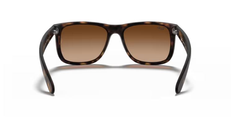 RAY-BAN RB4165 710-13 Havana Justin