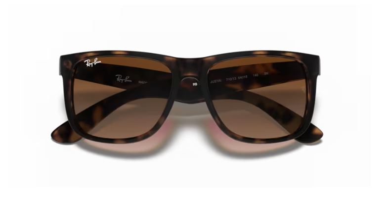RAY-BAN RB4165 710-13 Havana Justin