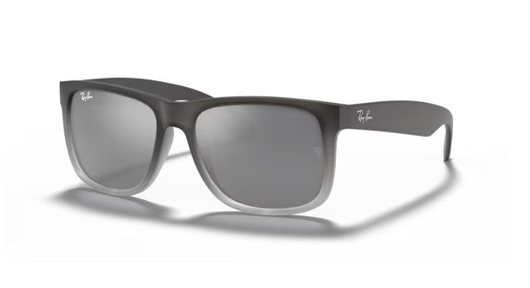 RAY-BAN RB4165 852-88 Grey Justin