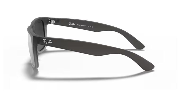 RAY-BAN RB4165 852-88 Grey Justin