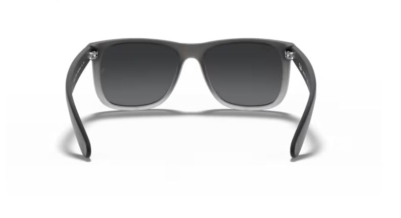 RAY-BAN RB4165 852-88 Grey Justin