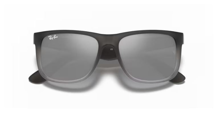 RAY-BAN RB4165 852-88 Grey Justin