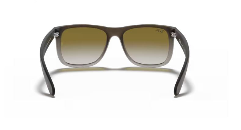 RAY-BAN RB4165 854-7Z Brown Justin