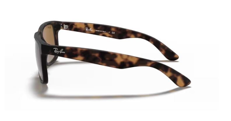 RAY-BAN RB4165 865-T5 Havana Justin
