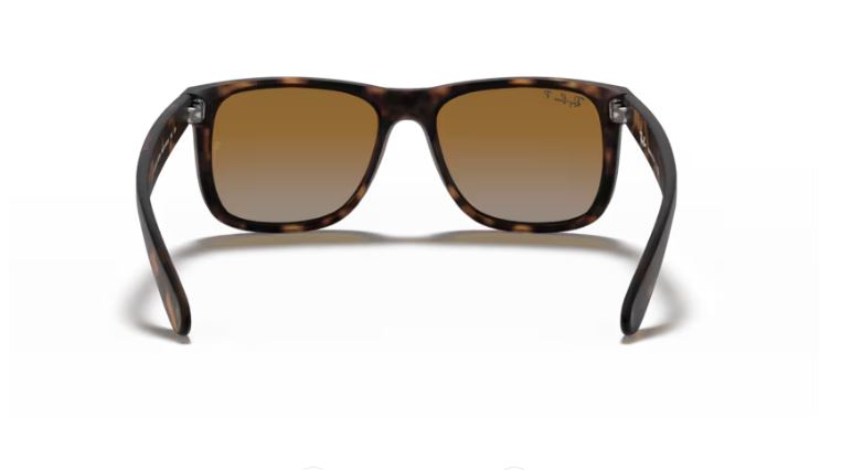 RAY-BAN RB4165 865-T5 Havana Justin